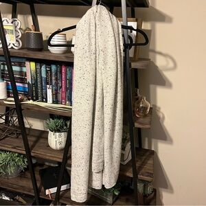 J Jill Cashmere Scarf